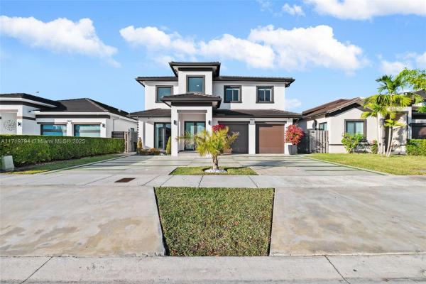 14671 SW 20th St, Unincorporated Dade County, Florida 33175, image 2