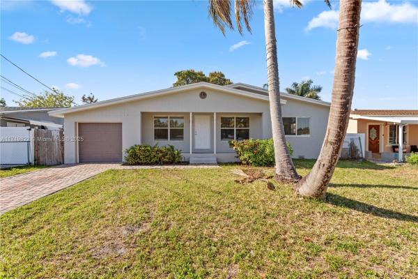 Miramar Residential, 2300 Sunshine Blvd, Miramar, Florida 33023, image 1