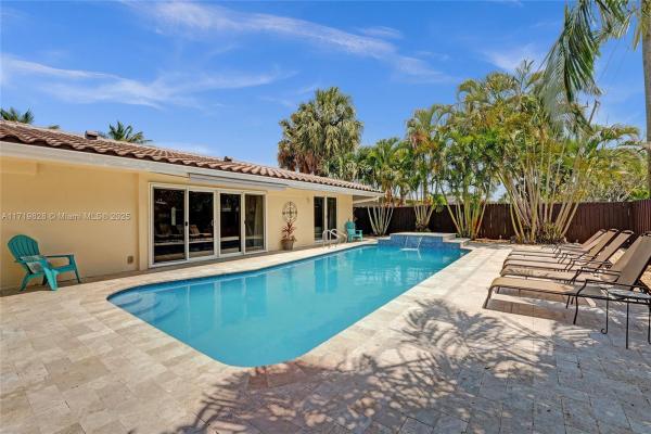 Knoll Ridge, 5531 NE 18th Ter, Fort Lauderdale, Florida 33308, image 1