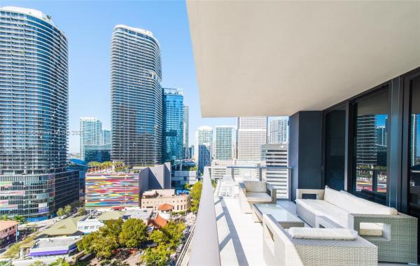1010 Brickell, 1010 Brickell Ave #2911, Miami, Florida 33131, image 1