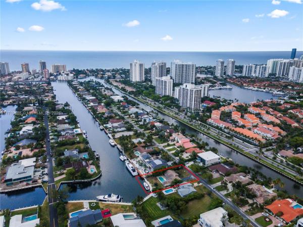 Golden Isles, 496 Holiday Dr, Hallandale Beach, Florida 33009, image 1