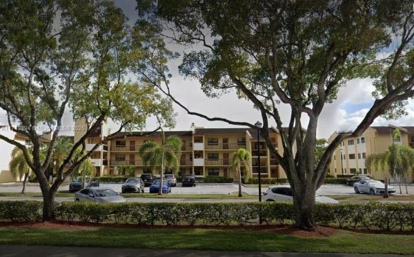 Saxon Woods, 2059 Coral Ridge Dr #N106, Coral Springs, Florida 33071, image 1