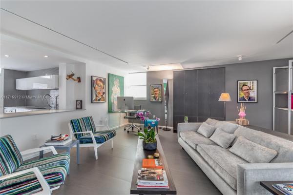 The Park Gardens, 1045 S 10th St #701, Miami Beach, Florida 33139, image 1