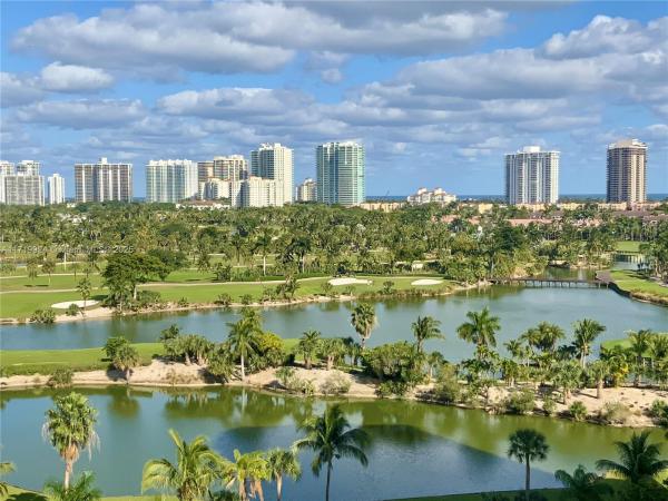 Turnberry On The Green, 19501 W Country Club Dr #1004, Aventura, Florida 33180, image 1