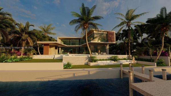 Rivo Alto, 424 W Rivo Alto Dr, Miami Beach, Florida 33139, image 1