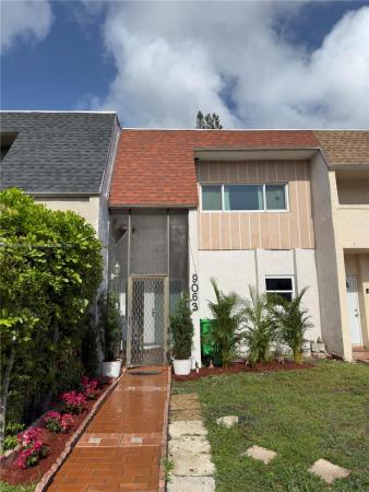 Villa Del Sol, 35 NW Pl #9063, Sunrise, Florida 33351, image 1