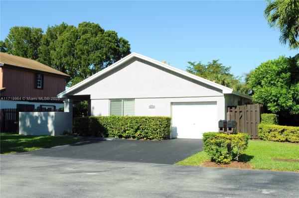 Lakes Of The Meadow, 5118 SW 153rd Pl N, Kendall West, Florida 33185, image 1