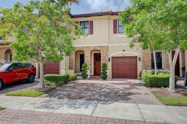 Silver Palms East, 11378 SW 232nd Ter #11378, Princeton, Florida 33032, image 1