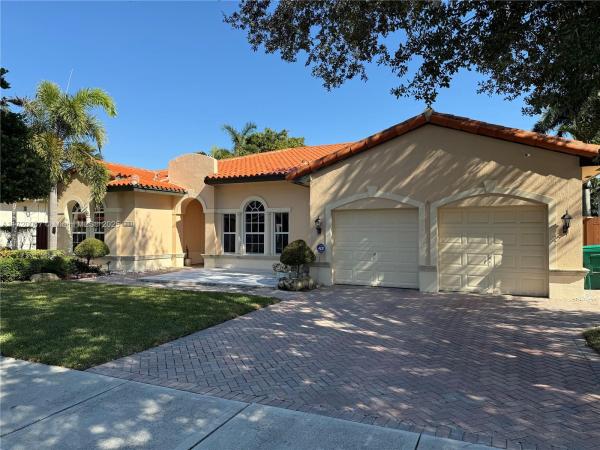 Silvercrest North, 15945 NW 81st Ct, Miami Lakes, Florida 33016, image 1