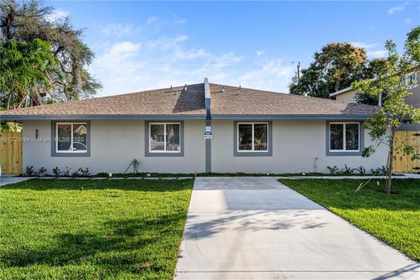 Floral Park, 1760 NW 55th St, Miami, Florida 33142, image 1