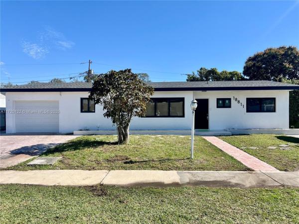Palmland Estates, 18811 NW 17th Ct, Miami Gardens, Florida 33056, image 1