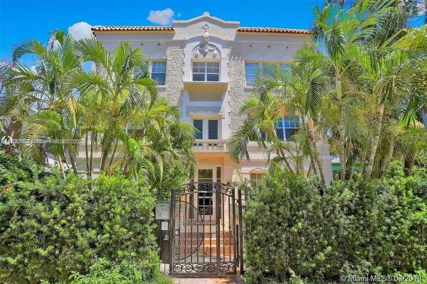 Monterrey, 1611 Michigan Ave #21, Miami Beach, Florida 33139, image 1