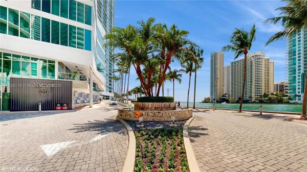 One Miami West, 325 S Biscayne Blvd #2316, Miami, Florida 33131, image 1
