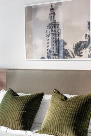 Natiivo Miami, 601 Ne 1st Ave #3604, Miami, Florida 33132, image 1