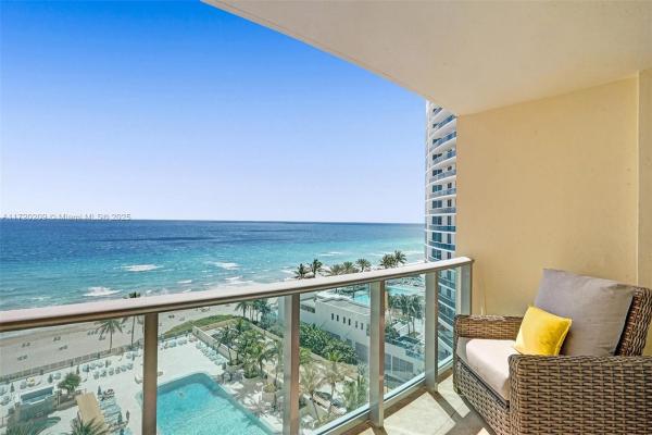 The Wave, 2501 S Ocean Dr #1122, Hollywood, Florida 33019, image 1