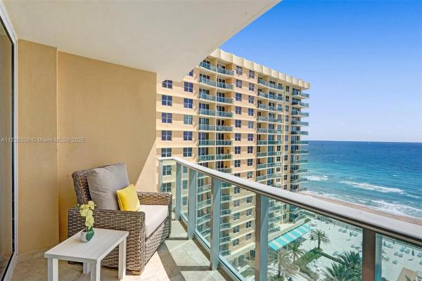 The Wave, 2501 S Ocean Dr #1122, Hollywood, Florida 33019, image 2