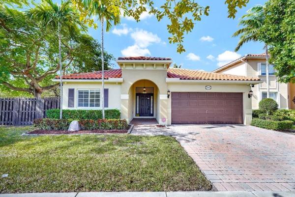 Sonara At Malibu Bay, 1520 NE 35th Ave, Homestead, Florida 33033, image 1