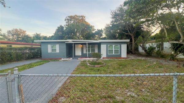 Sunkist Grove, 1240 NW 122nd St, North Miami, Florida 33167, image 1