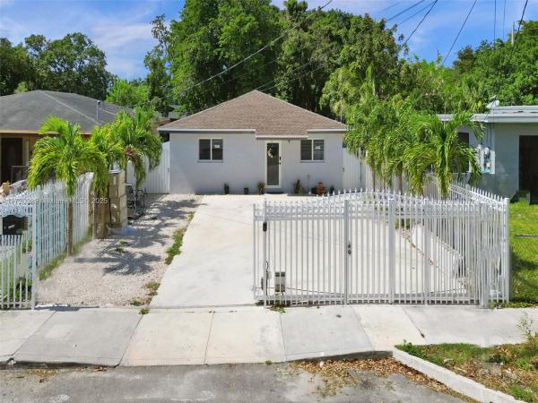 Gabel, 1125 NW 58th St, Miami, Florida 33127, image 1