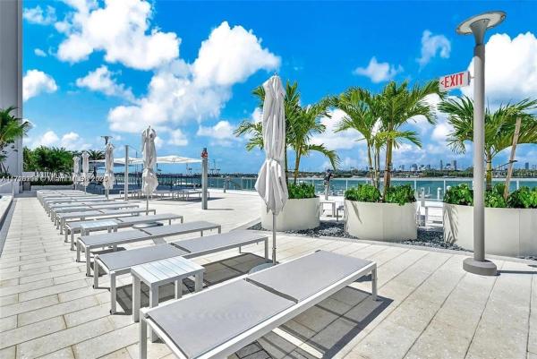 Mirador South 1000, 1000 West Ave #BS107, Miami Beach, Florida 33139, image 1