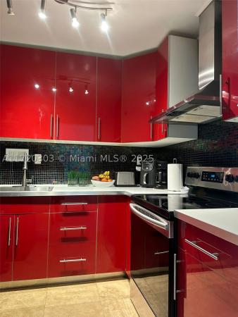 Mirador South 1000, 1000 West Ave #BS107, Miami Beach, Florida 33139, image 3