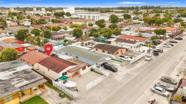 Hialeah Townhouses, 126 W 14th St, Hialeah, Florida 33010, image 1