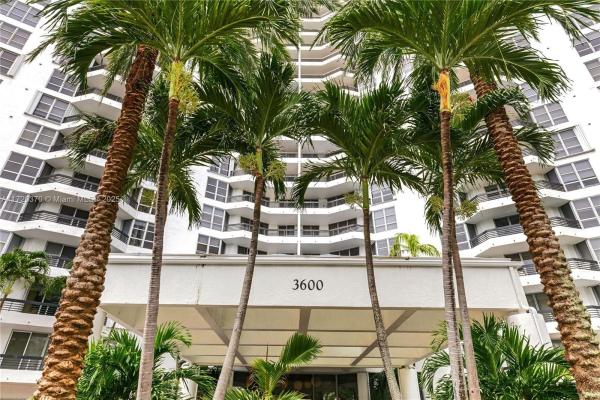 Mystic Pointe Tower 300, 3600 Mystic Pointe Dr #407, Aventura, Florida 33180, image 1
