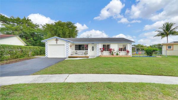 Westview, 1301 NW 93rd Ave, Pembroke Pines, Florida 33024, image 1
