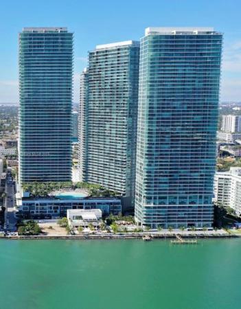 Paraiso Bay, 650 NE 32nd St #1805, Miami, Florida 33137, image 1