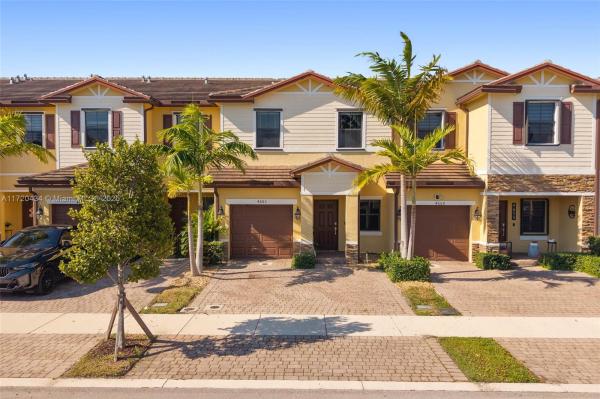 Palomino Lake, 4663 Blazer Ter #4663, Davie, Florida 33314, image 1