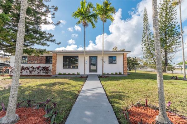Fairway Estates, 10060 SW 152nd Ter, Palmetto Estates, Florida 33157, image 1