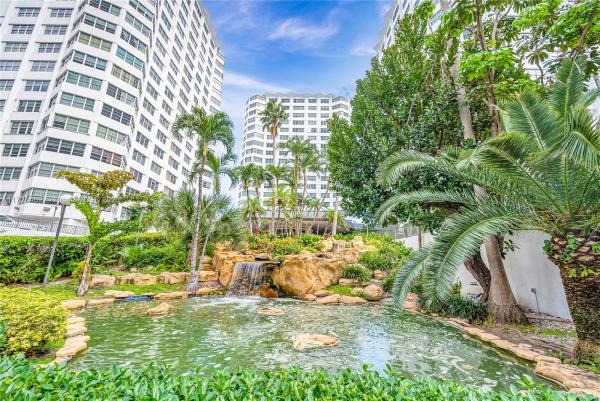 The Four Ambassadors, 999 Brickell Bay Dr #2007, Miami, Florida 33131, image 1