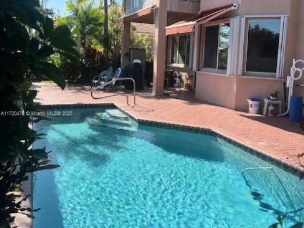 Sunset Lakes, 3031 SW 194th Ter, Miramar, Florida 33029, image 1