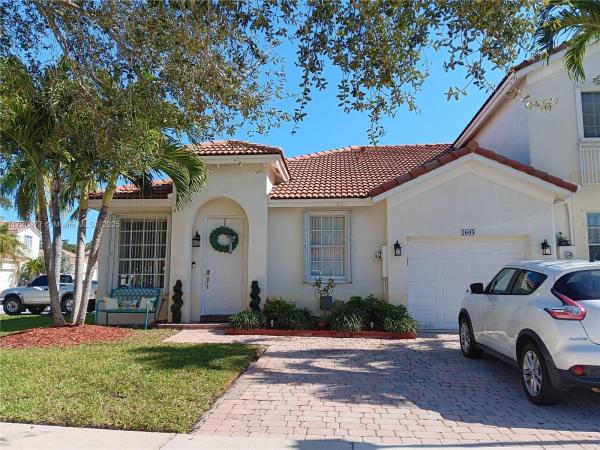 Sunset Lakes, 2603 SW 188th Ave, Miramar, Florida 33029, image 1