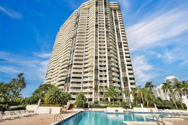 1000 Island Boulevard, 1000 Island Blvd #708, Aventura, Florida 33160, image 1
