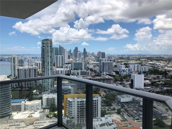 Paraiso Bayviews, 501 NE 31st St #3310, Miami, Florida 33137, image 1