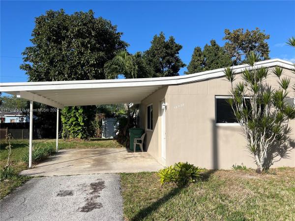 Realsite Estates, 18930 NW 44th Ave, Miami Gardens, Florida 33055, image 1