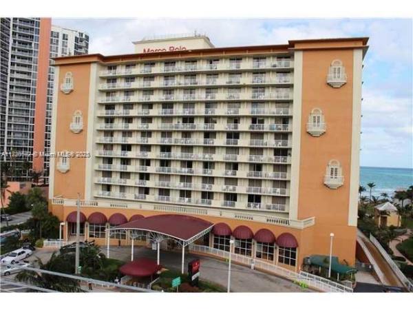 The Aventura Beach Club, 19201 Collins Ave #443, Sunny Isles Beach, Florida 33160, image 1