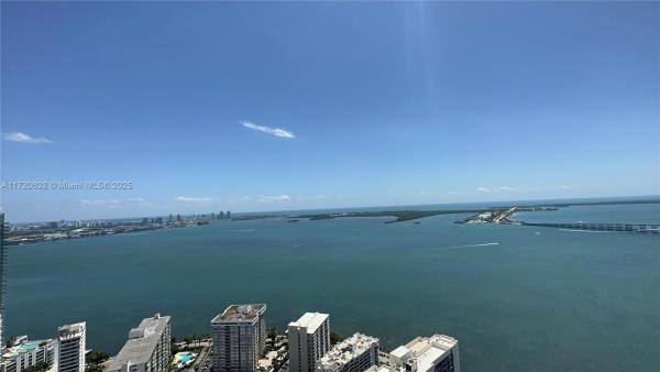 Echo Brickell, 1451 Brickell Ave #4503, Miami, Florida 33131, image 1