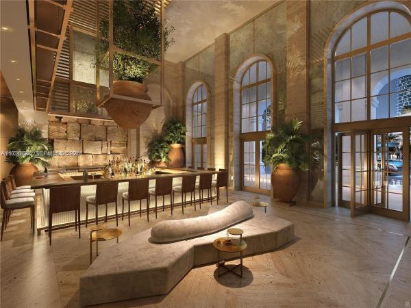 Acqualina Ocean Residences & Resort , 17875 Collins Ave #2602, Sunny Isles Beach, Florida 33160, image 1