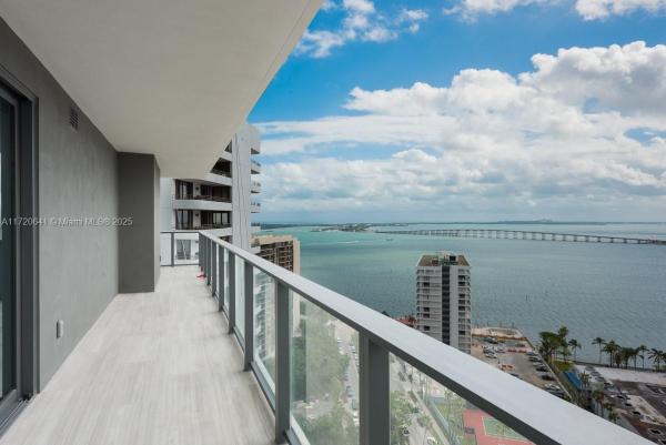 Echo Brickell, 1451 Brickell Ave #2103, Miami, Florida 33131, image 1