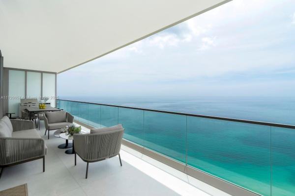 Residences By Armani Casa, 18975 Collins Ave #4102, Sunny Isles Beach, Florida 33160, image 1