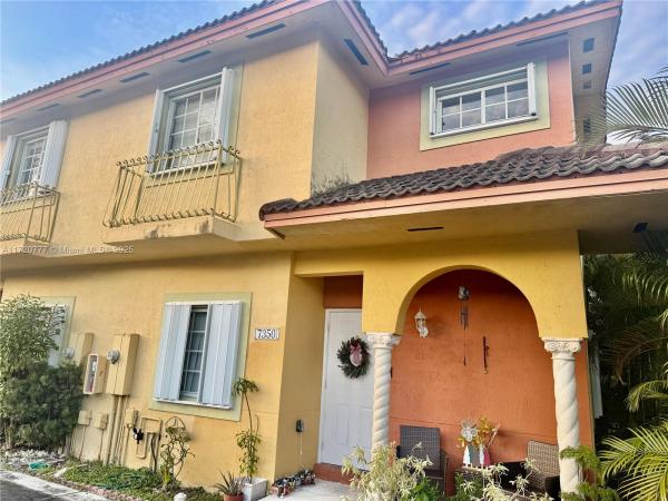 Potomac Place, 7350 SW 152nd Ave #111, Kendall West, Florida 33193, image 1