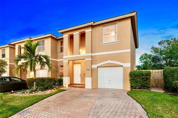 Antigua, 703 NW 135th Ave 0, Pembroke Pines, Florida 33028, image 1