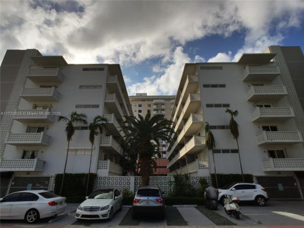 Twin Towers, 1620 West Ave #603, Miami Beach, Florida 33139, image 1