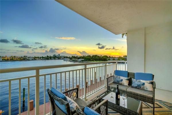 Bayshore Towers, 511 Bayshore Dr #308, Fort Lauderdale, Florida 33304, image 1