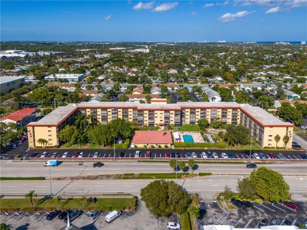 Garden Aire Village, 2601 NE 14th St Cswy #521, Pompano Beach, Florida 33062, image 1