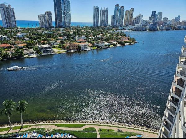 Mystic Pointe Tower 200, 19101 NE 36th Ct #1909, Aventura, Florida 33180, image 1