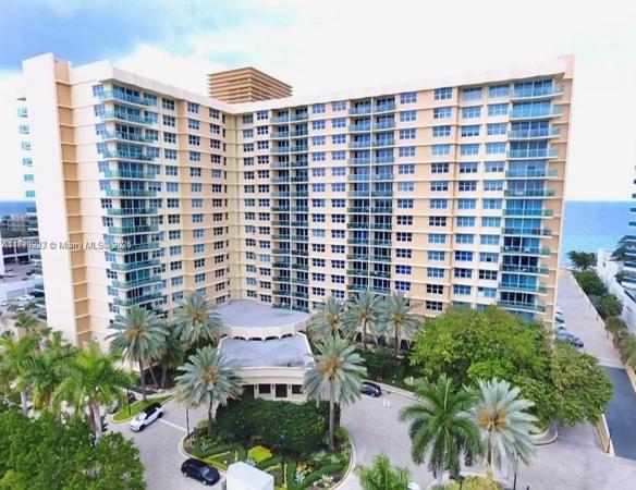 The Wave, 2501 S Ocean Dr #1131, Hollywood, Florida 33019, image 1