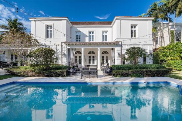 Riviera, 1033 Hardee Rd, Coral Gables, Florida 33146, image 1